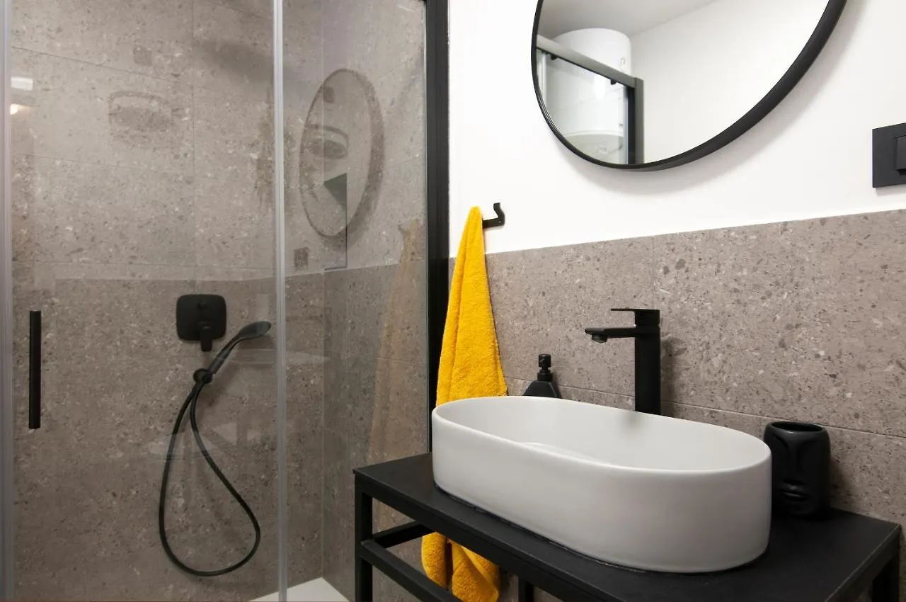 Centar Baba S Apartment Pula