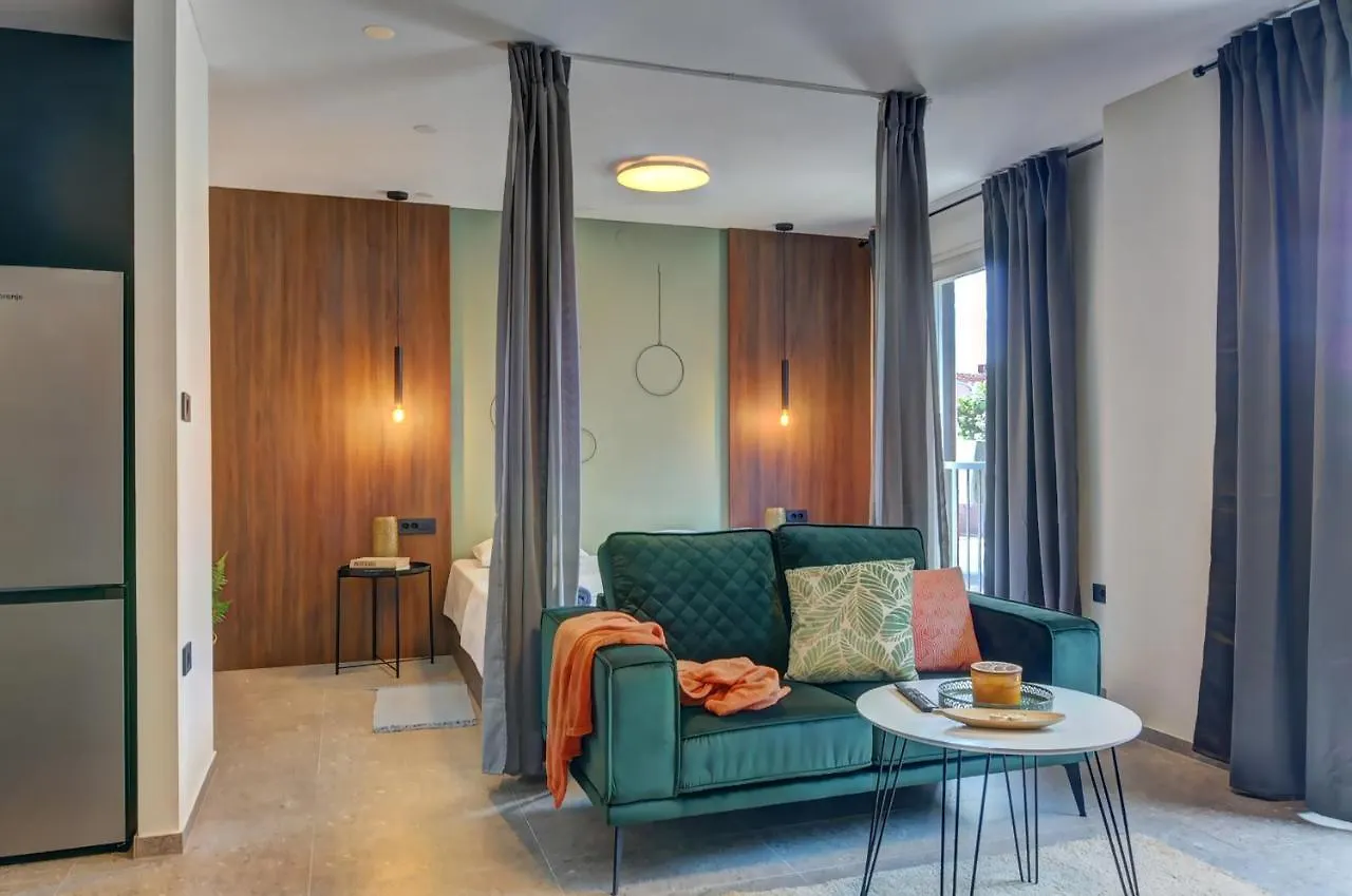 Centar Baba S Apartment Pula
